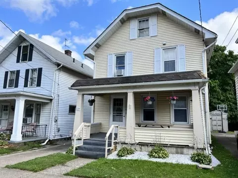 339 E 29th St, Erie, PA 16504