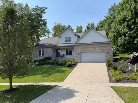 6014 Fossilwood Ct, Erie, PA 16506