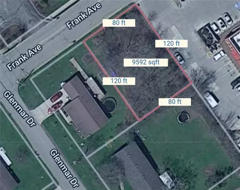 0 Frank Ave, Erie, PA 16509