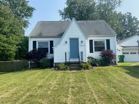 3619 Crestwood Dr, Erie, PA 16510