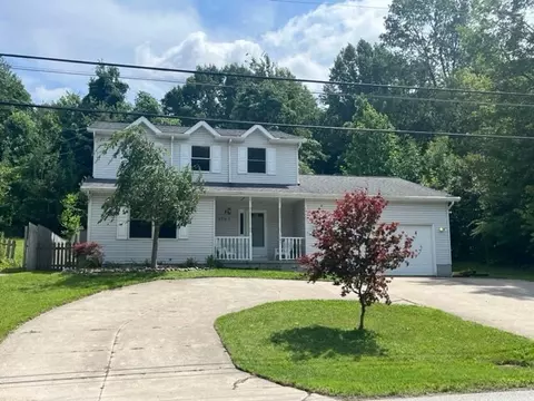 1747 E Grandview Blvd, Erie, PA 16510