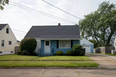 1026 W 39th St, Erie, PA 16509