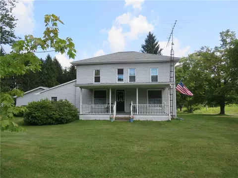 18861 Inlet Rd, Conneautville, PA 16406