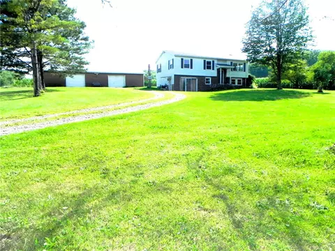 24581 408 Hwy, Cambridge Springs, PA 16403