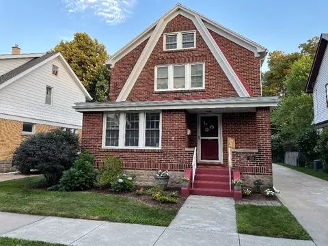 1731 Oxford St, Erie, PA 16505