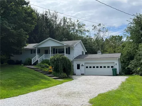 7265 Mcgill Rd, Harborcreek, PA 16421