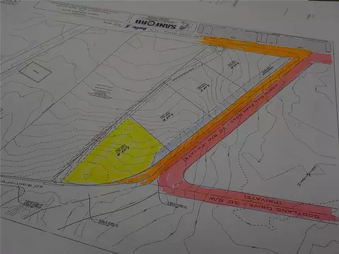 0 N Dill Park Rd, North East, PA 16428
