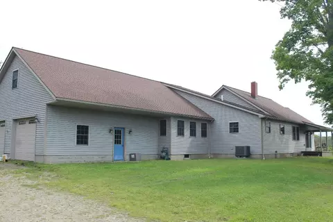 7544 Crane Rd, Edinboro, PA 16412