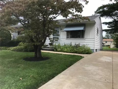 4023 Hoyt St, Erie, PA 16510