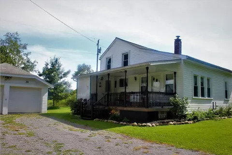 35 Steck Rd, Hadley, PA 16130