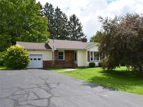 131 Jefferson St, Linesville, PA 16424