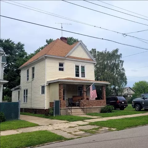 328 E 7th St, Erie, PA 16503