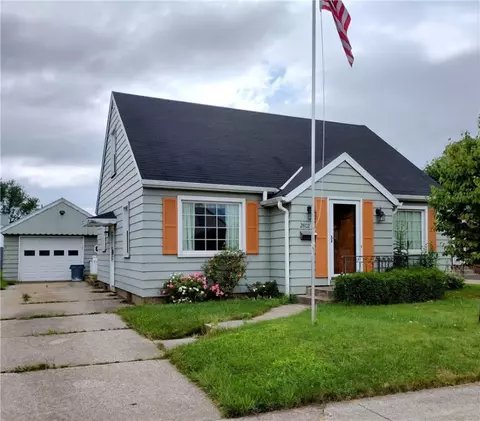 2802 Post Ave, Erie, PA 16508