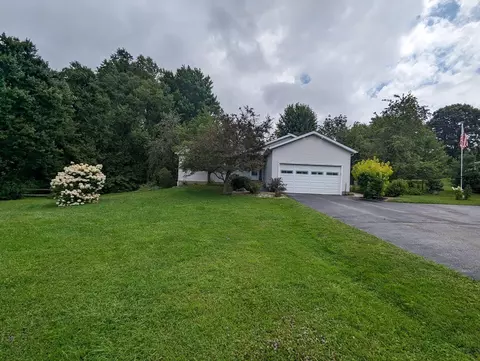 11239 Firethorn Rd, Wattsburg, PA 16442
