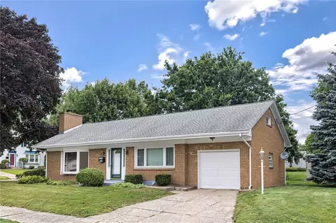 3705 Sassafras St, Erie, PA 16508
