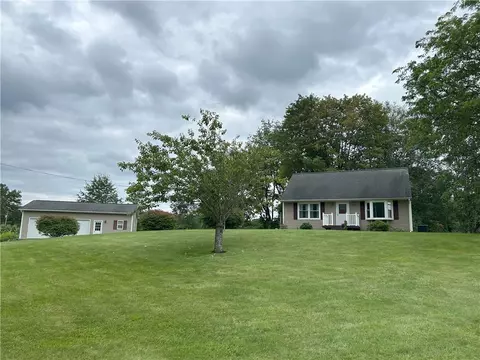 29153 Drake Hill Rd, Cochranton, PA 16314