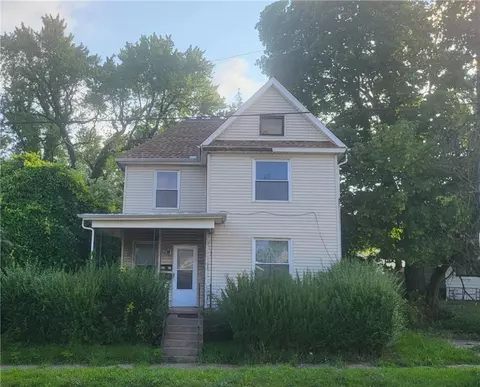 2317 French St, Erie, PA 16503