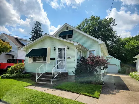 3502 Maple St, Erie, PA 16508