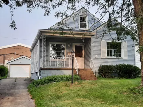 4023 Parade Blvd, Erie, PA 16504