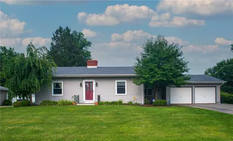 5105 Exeter Rd, Erie, PA 16509