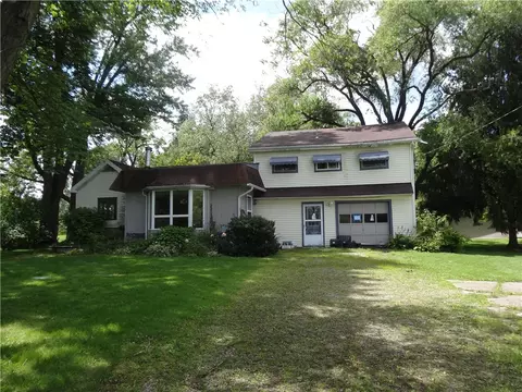 10220 Us Highway 322 Hwy, Conneaut Lake, PA 16316