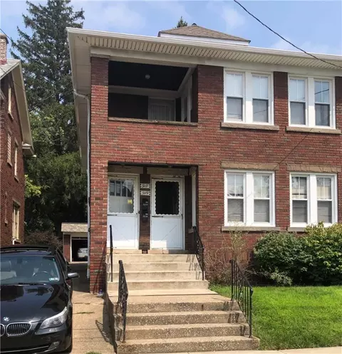 3117 French St, Erie, PA 16504