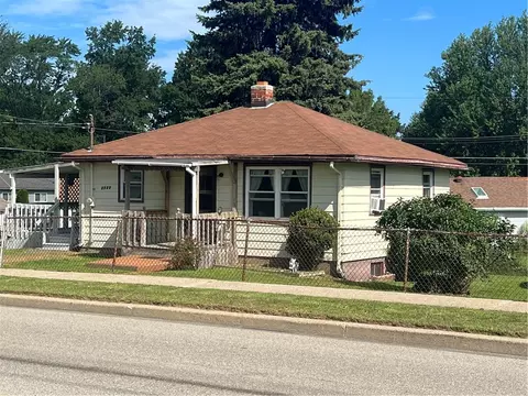 3525 Zimmerman Rd, Erie, PA 16510
