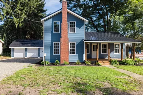 515 Grand St, Corry, PA 16407