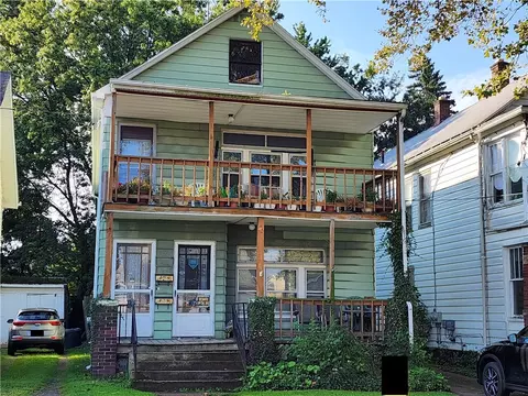 135 E 30th St, Erie, PA 16504