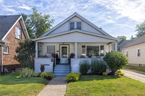 317 Lake Ave, Erie, PA 16511