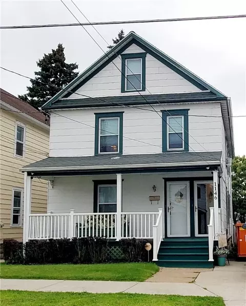 1146 E 27th St, Erie, PA 16504