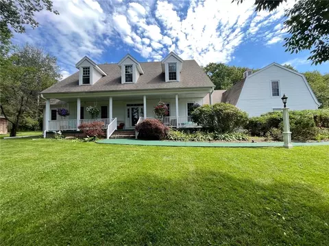 11851 Eureka Rd, Edinboro, PA 16412