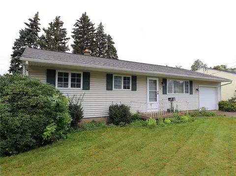 544 E 37th St, Erie, PA 16504