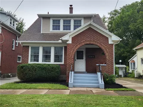 1144 W 6th St, Erie, PA 16507