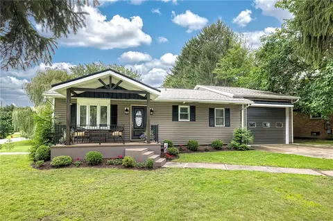 2703 Athens St, Erie, PA 16510