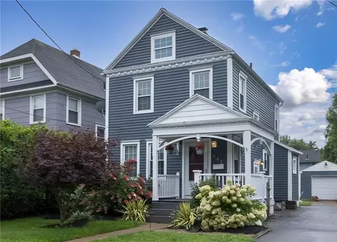 442 Harvey Ave, Erie, PA 16511
