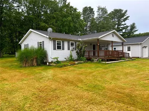 17167 N Main Ext # a, Titusville, PA 16354