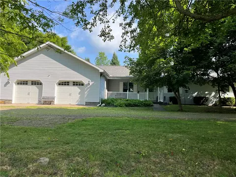 11962 Arbuckle Rd, Union City, PA 16438