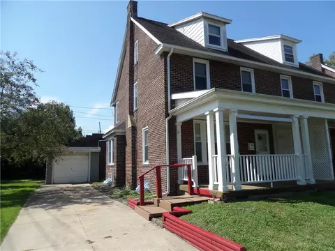 4215 Iroquois Ave, Erie, PA 16511