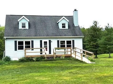 16109 Lynn Rd, Saegertown, PA 16433