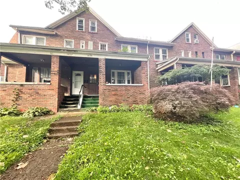 1039 Napier Ave, Lawrence Park, PA 16511