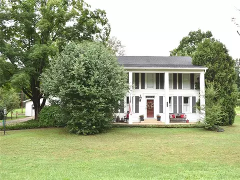 4464 Franklin Pike, Cochranton, PA 16314