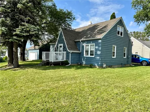 3821 Allegheny Rd, Erie, PA 16509