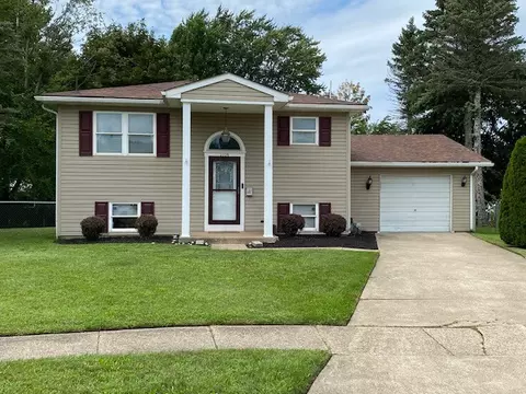2328 Woodlawn Ave, Erie, PA 16510
