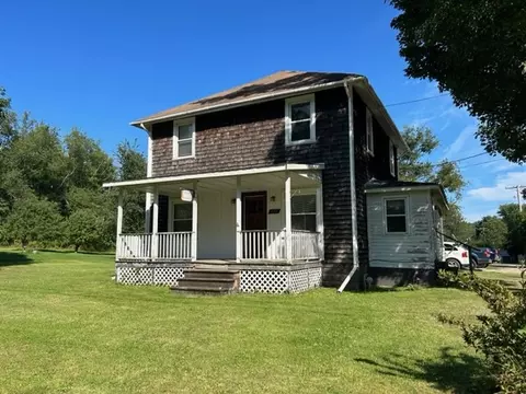 313 Prospect St, Conneautville, PA 16406
