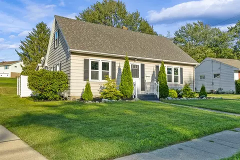 4119 Allegheny Rd, Erie, PA 16509