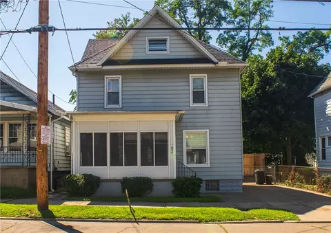 514 Reed St, Erie, PA 16507