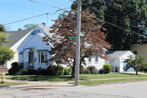 3337 Chapin St, Erie, PA 16508