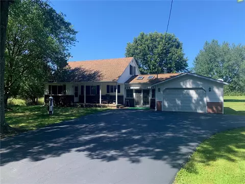 1652 Fries Rd, Espyville, PA 16424