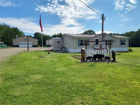 2291 Newton Rd, Pittsfield, PA 16340